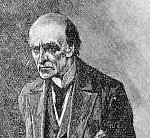 Professor James Moriarty Professor James Moriarty