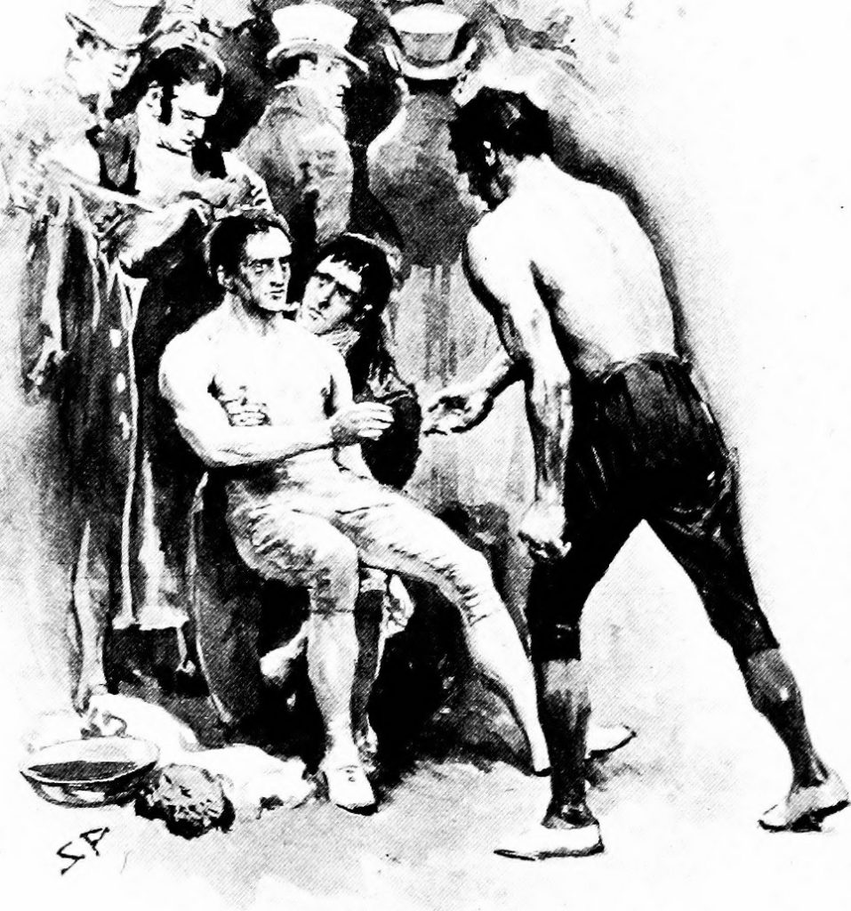 Conan Doyle the Sportsman Conan Doyle the Sportsman