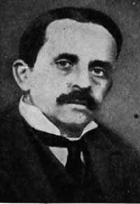 J. M. Barrie