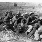 Boer War