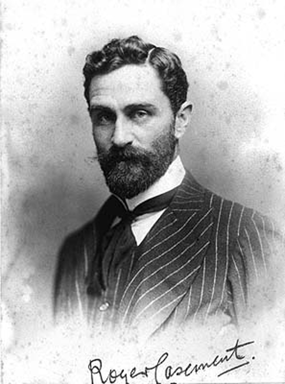 Sir Roger Casement