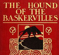 The Hound of the Baskervilles