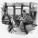 Sherlock Holmes Crossword Puzzle