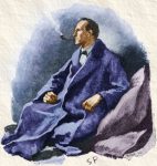 Sherlock Homes and Cocaine Sherlock Homes and Cocaine