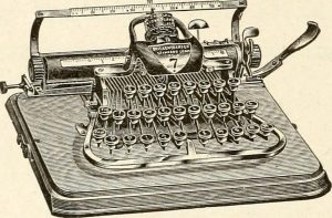 Typewriter