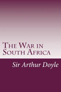 The War in South Africa 