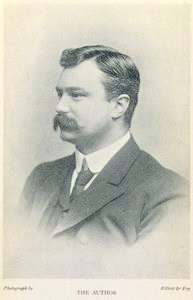 Edmund Dene Morel