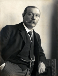 Arthur Conan Doyle Quotes by Topic