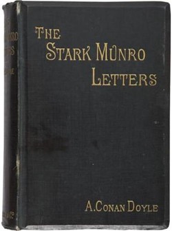 The Stark Munro Letters