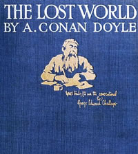 The Other Work of Conan Doyle