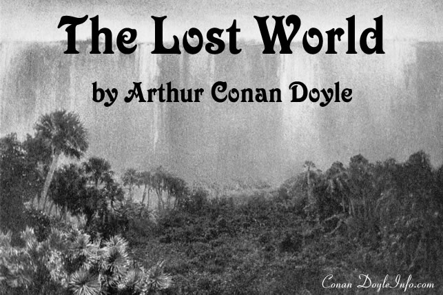 The Lost World