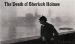 The Death of Sherlock Holmes